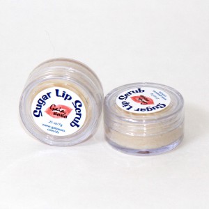Sugar Lip Scrub