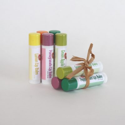 Lip Balms