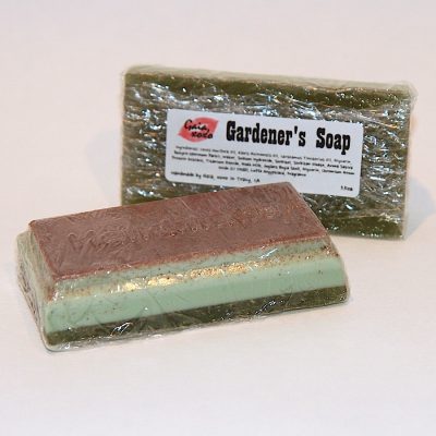 Gardener’s Soap