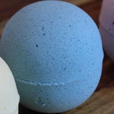 Classic Bath Bomb