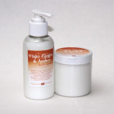 Body Lotion