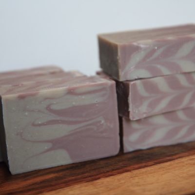 Basil & Lavender Soap