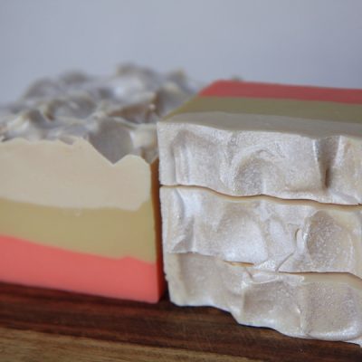 Mango & Kumquat Soap