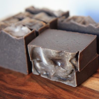 Alkanet Root Soap