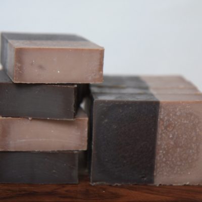 Cinnamon Spice Soap