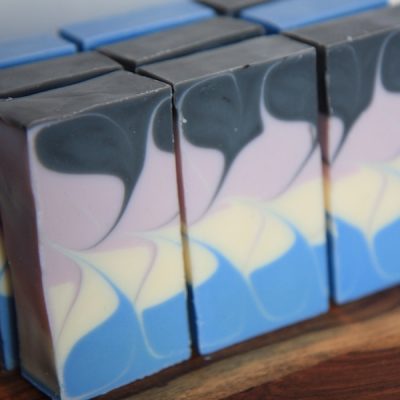 Pear Lime Soap
