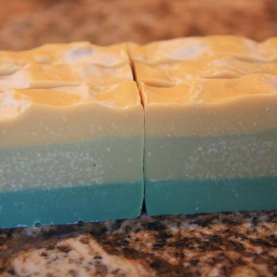 Avocado Soap